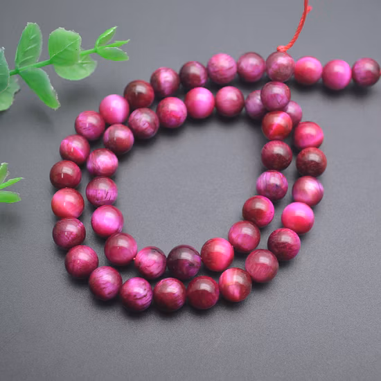 Fashion Jewelry Beads Four-Leaf Clover Charm Pendant 925 Silver Jewelry Bracelet Necklace DIY Hair Accessories Wholesale Jewelry